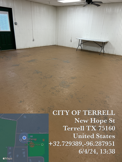 Enlarge facility Visual 3