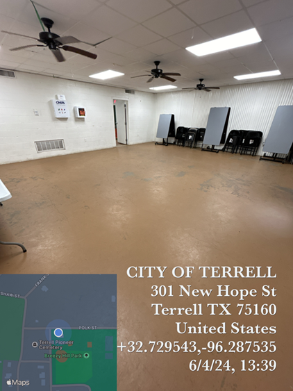 Enlarge facility Visual 6