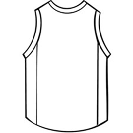 STHEO - Volleyball Jersey