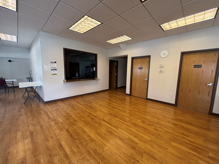 Enlarge facility Visual 12