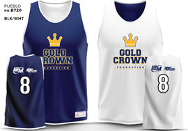 Fall Volleyball Jersey