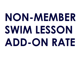REQUIRED FOR NON-MEMBERS