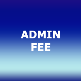 Lupine - Administrative Fee Hot Shots