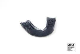 DELETE Youth Flag Football Mouthguard