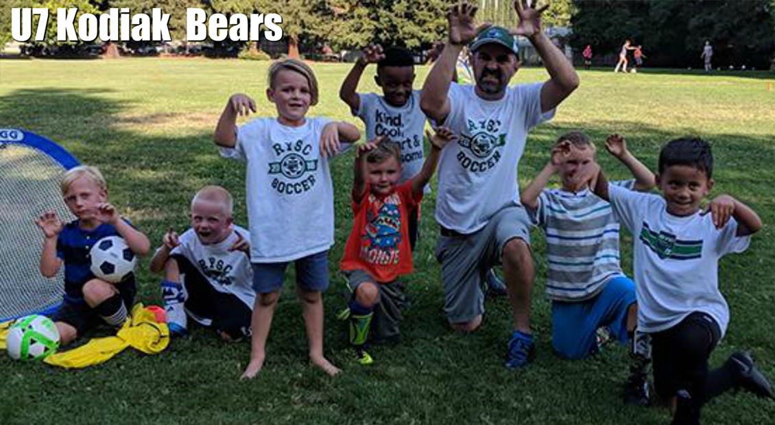 Roseville Youth Soccer Club