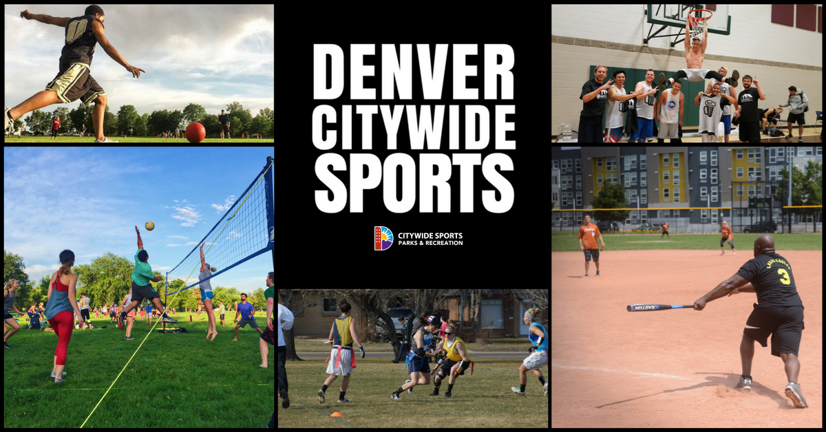Denver CityWide Sports