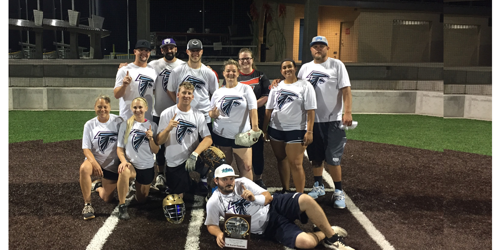 Allen Parks & Recreation