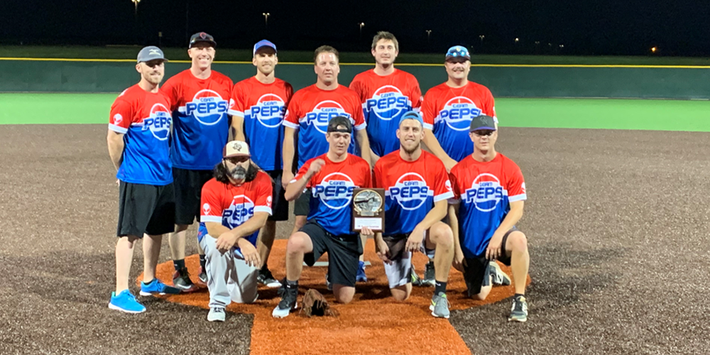 Allen Parks & Recreation