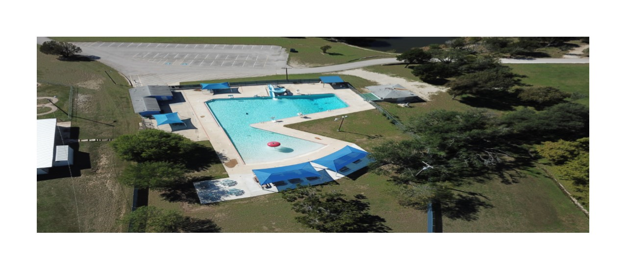 Copperas Cove Parks and Recreation Department