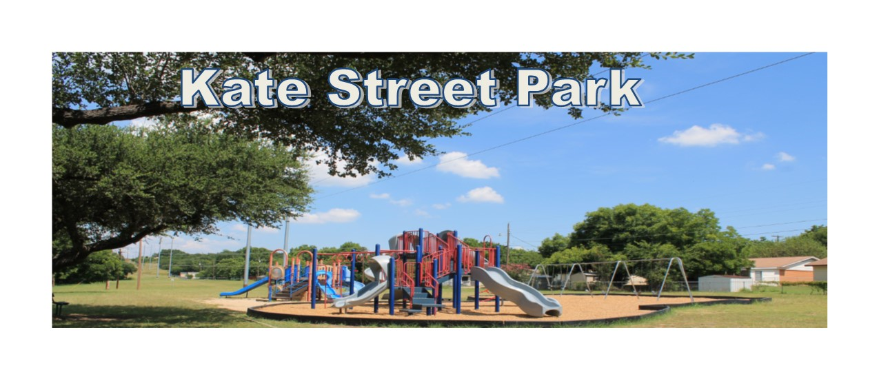 Copperas Cove Parks and Recreation Department