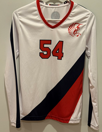 St. Francis of Assisi Volleyball Jersey