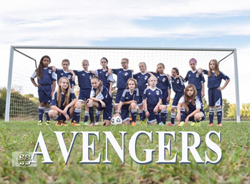 Jackson Area Club Soccer