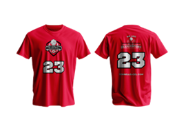 ExCEL JERSEY