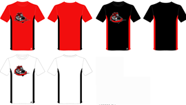 Fan T-Shirt
