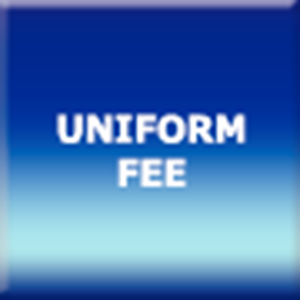 Competition Uniform