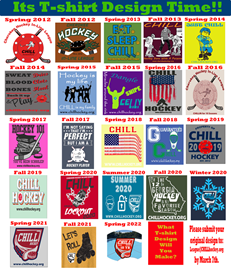 Parent- Season Tshirt