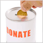 $5 Donation