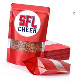 SFL Cheer Spirit Pack