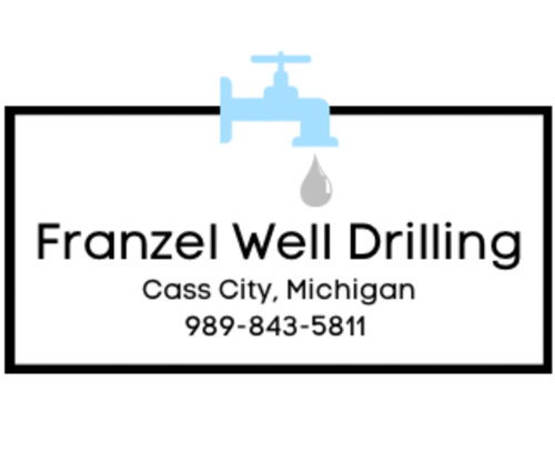 franzel well drilling