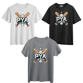PYA Logo T-shirt