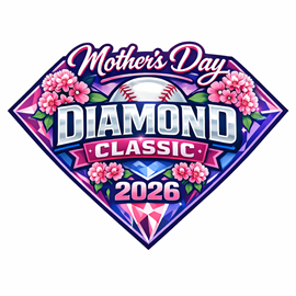 Mother's Day Classic Tournament T-Shirt