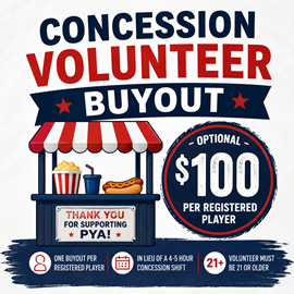 Concession Duty Buy Out