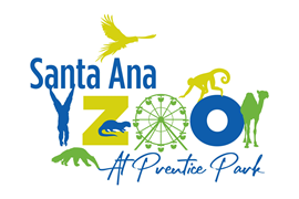 Santa Ana Zoo- 8/11/26