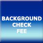 Background Check Fee