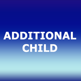 Additional Pass