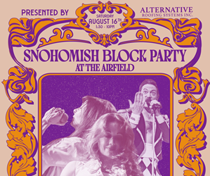 Snohomish Sports Dome