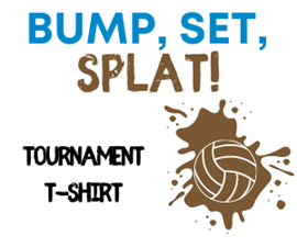 Tournament T-Shirt