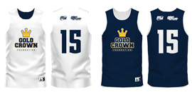 Flag Football Jersey