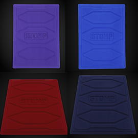 Stomp Mini Mat (Spring 3x5 League)