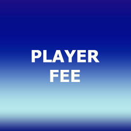 # of Players - August 24th Foothills (2:00pm)