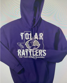 Team Sweatshirt (Hoodie)