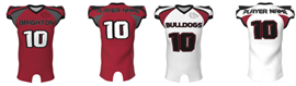 Reversible Jersey