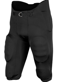 Football Pants - Black