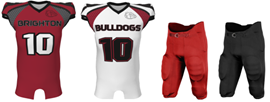 Full Uniform