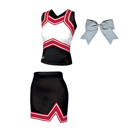 Full Cheer Uniform
