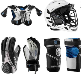 Lacrosse Equipment Rental Fee