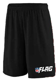 Pocketless Shorts