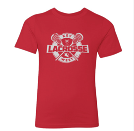 Key West Lacrosse Shirt