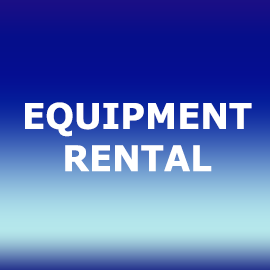 Boys Equipment Rental