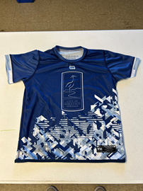 SSRec Reversible Shirt