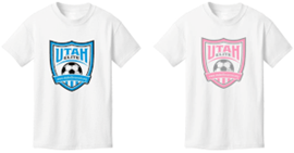 Utah Elite Camp Shirt