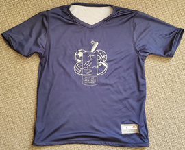 Old SSRec Reversible Shirt