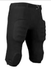 Football Pants