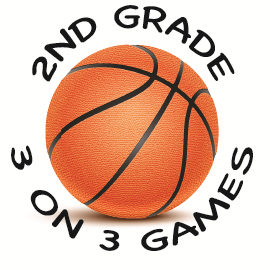 2nd Grade 3 on 3 Games