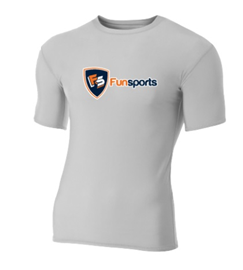 Adult Short Sleeve Performance T-Shirt