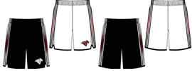 Chatfield Youth Shorts